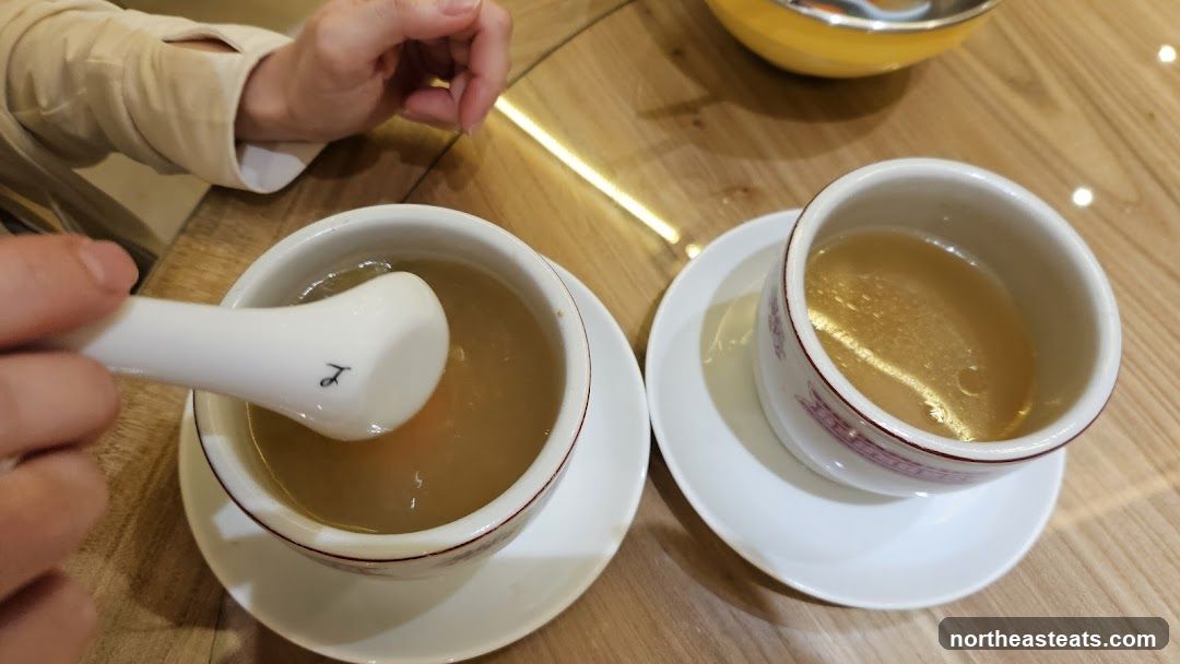 Soup Bowls