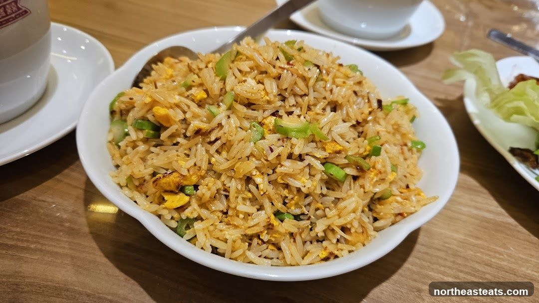 Fried Rice