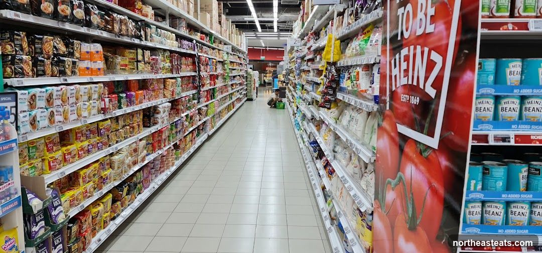 FairPrice Xtra NEX