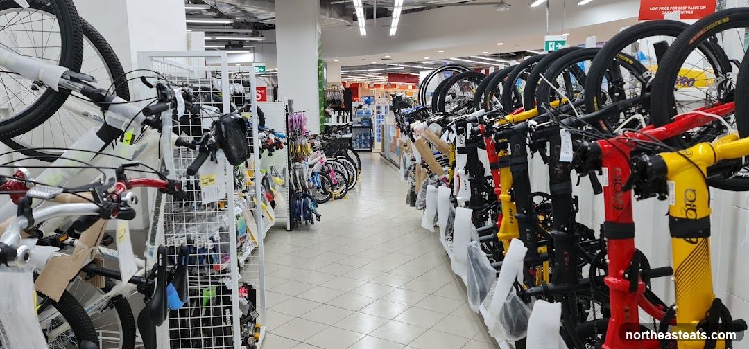 Bicycles for Sale