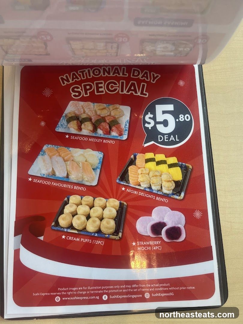 National Day Special