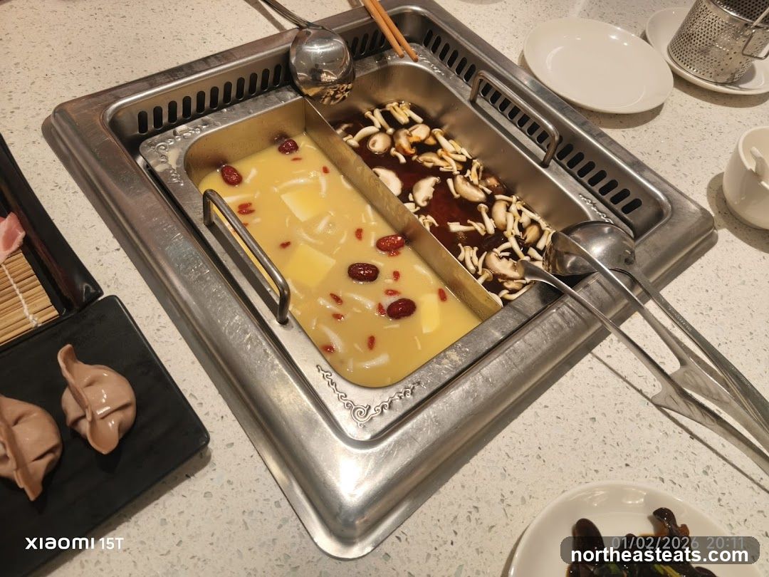 Hot Pot