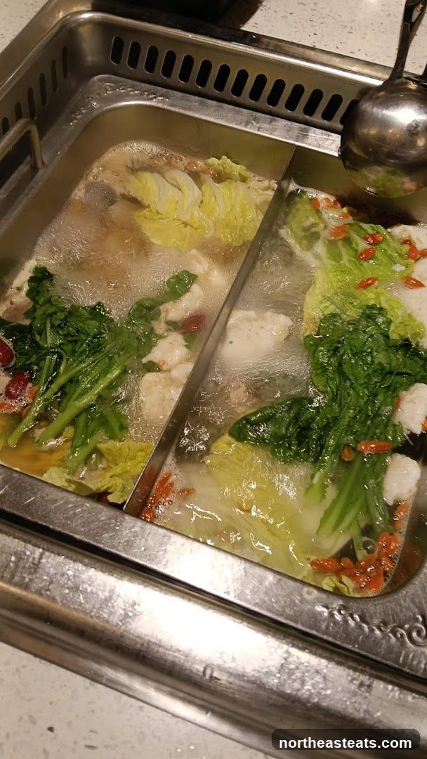 Hot Pot