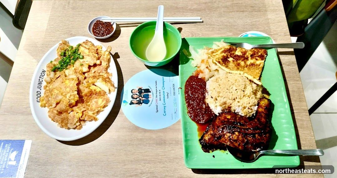 Food Platter