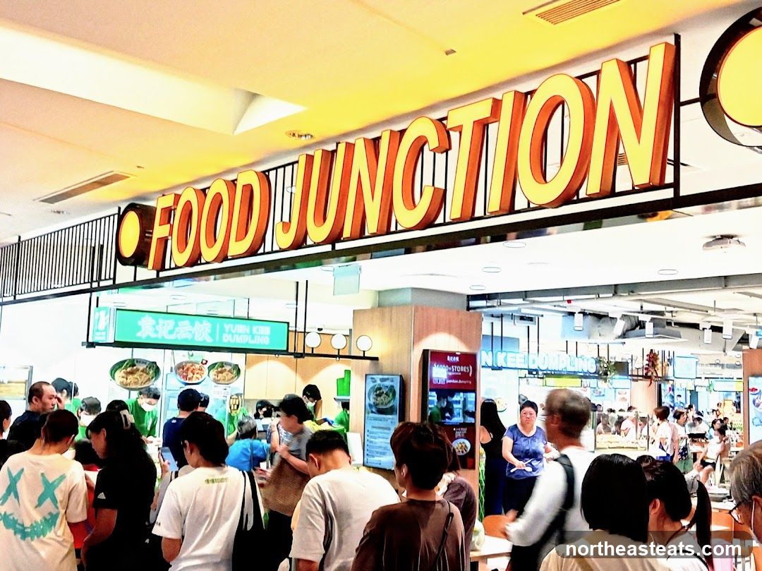 Food Junction Food Court