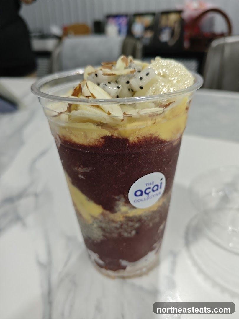 The Açaí Collective