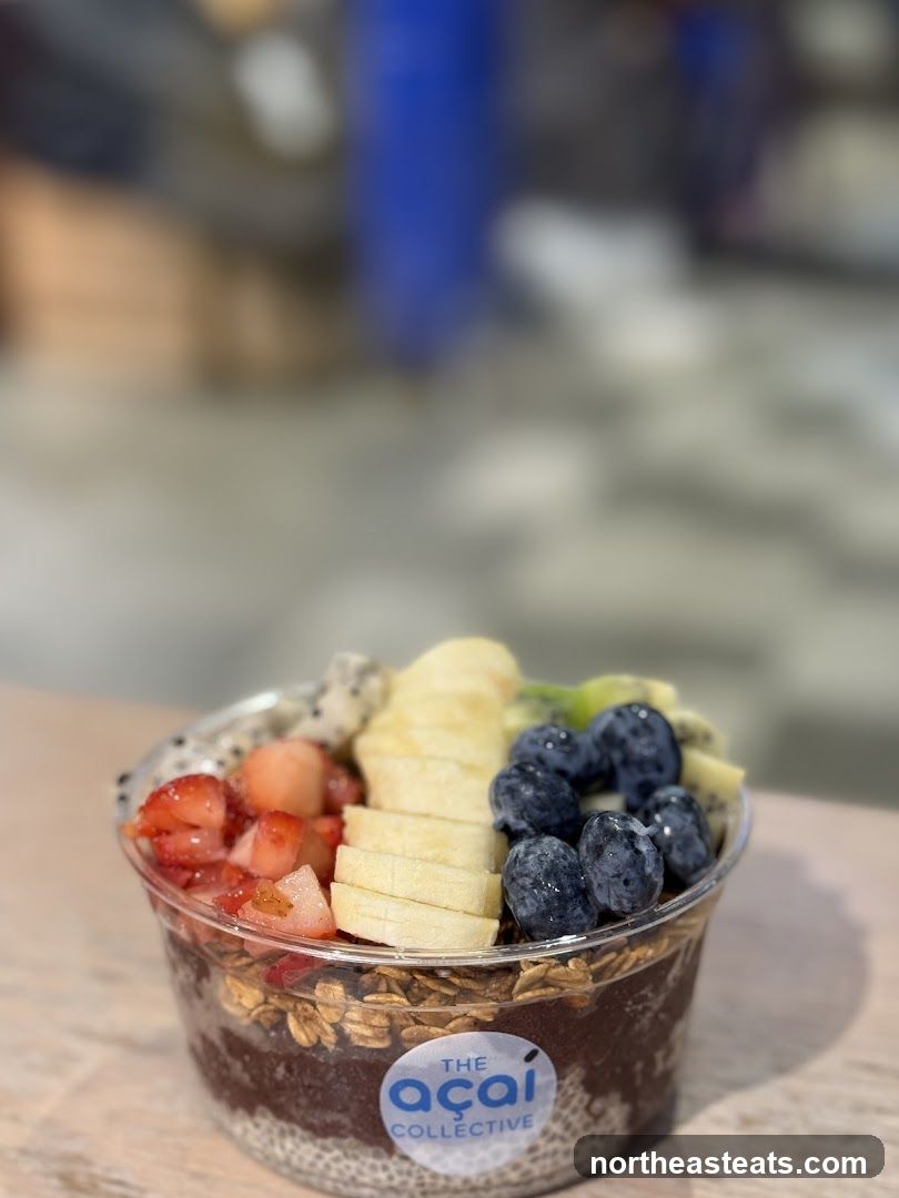 The Açaí Collective