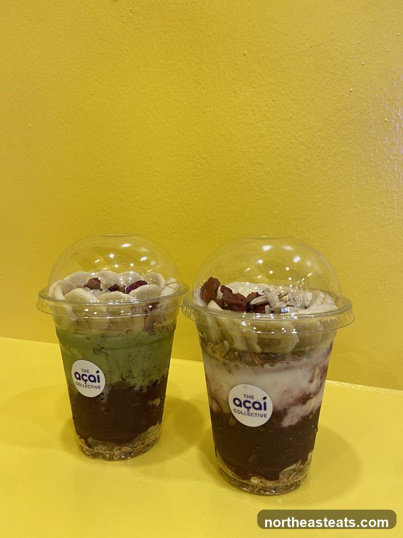 The Açaí Collective