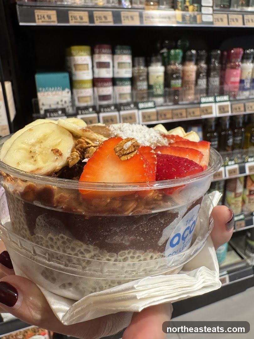 Acai Bowl