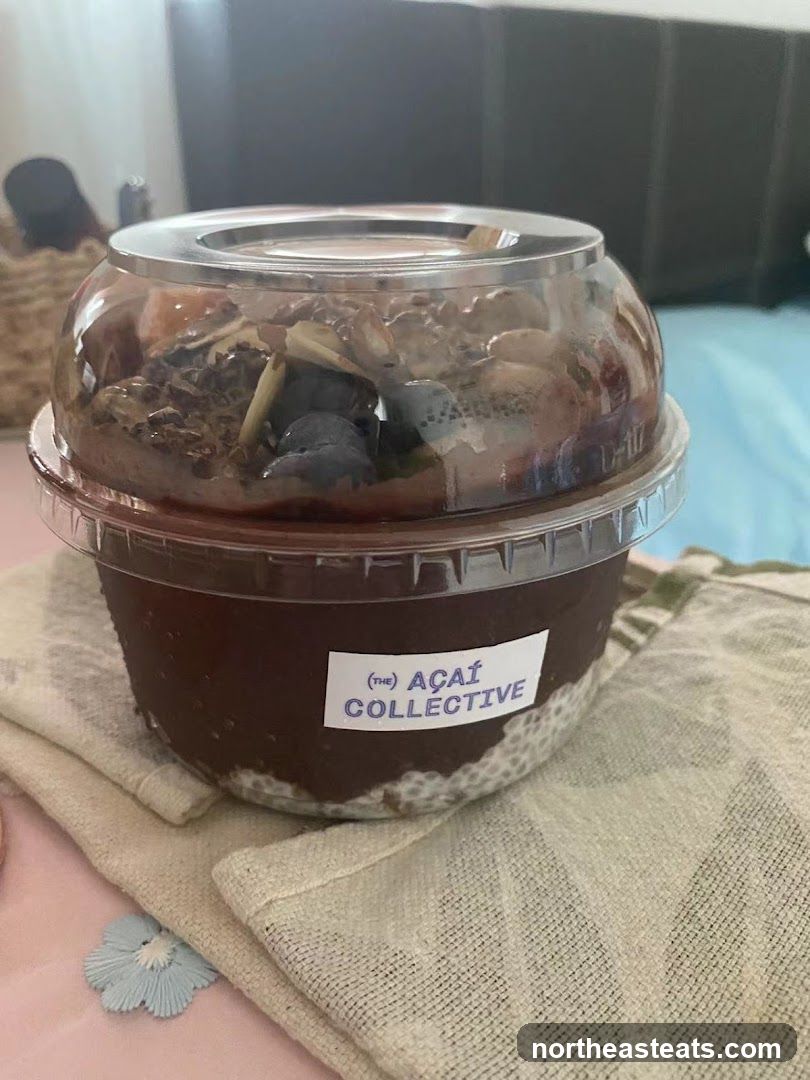 Acai Bowl