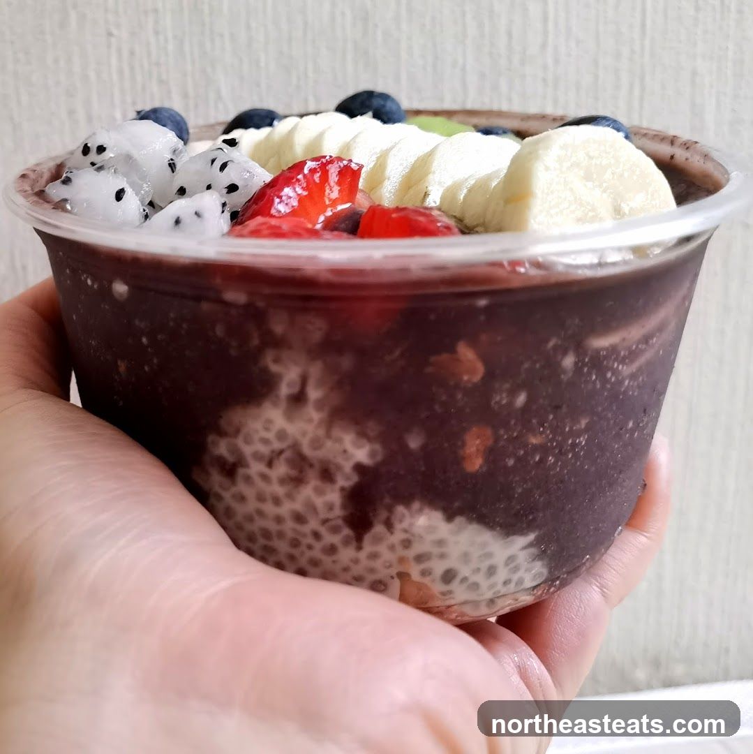 Acai Bowl