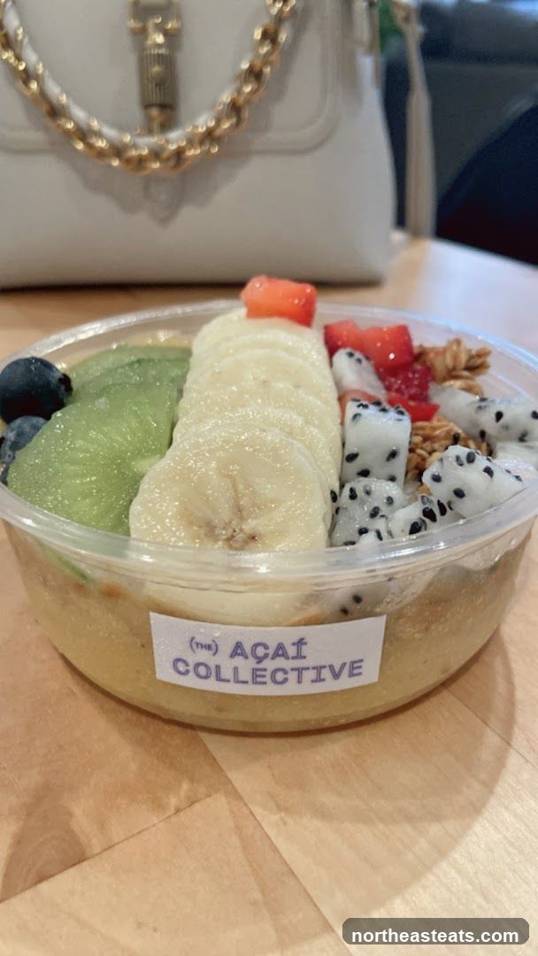 Acai Bowl