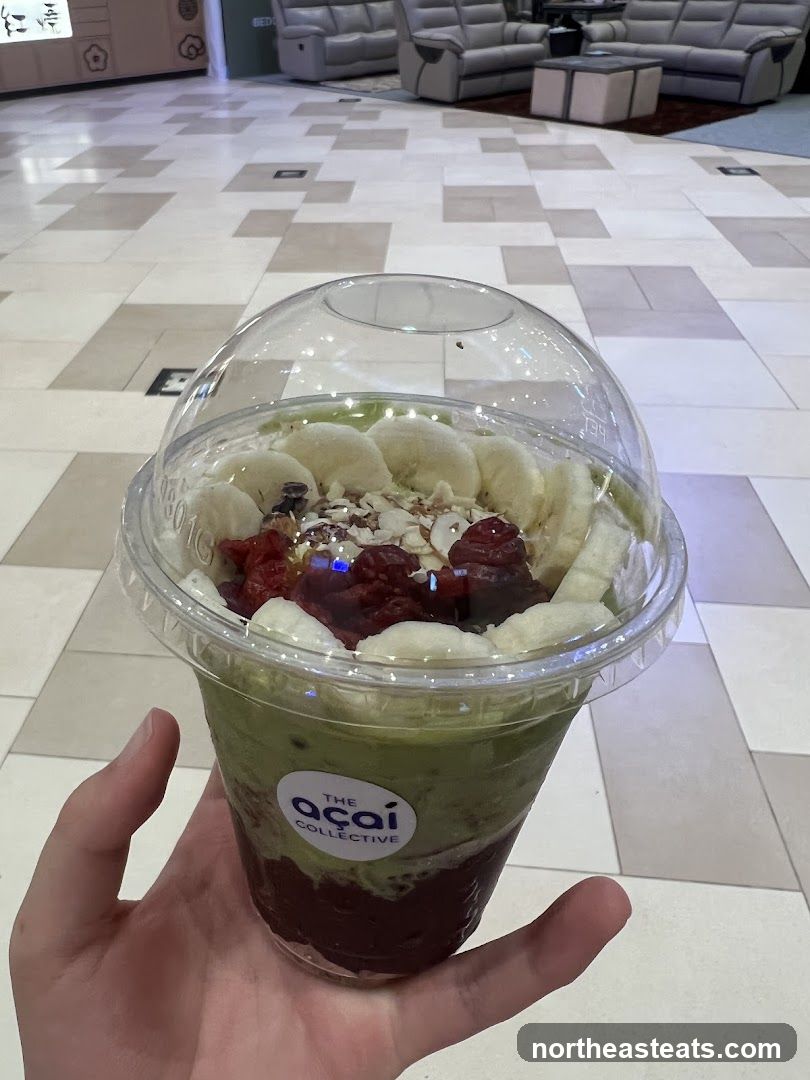 Acai Bowl