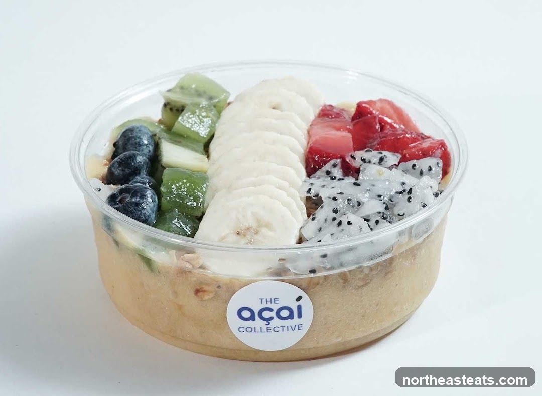Acai Bowl