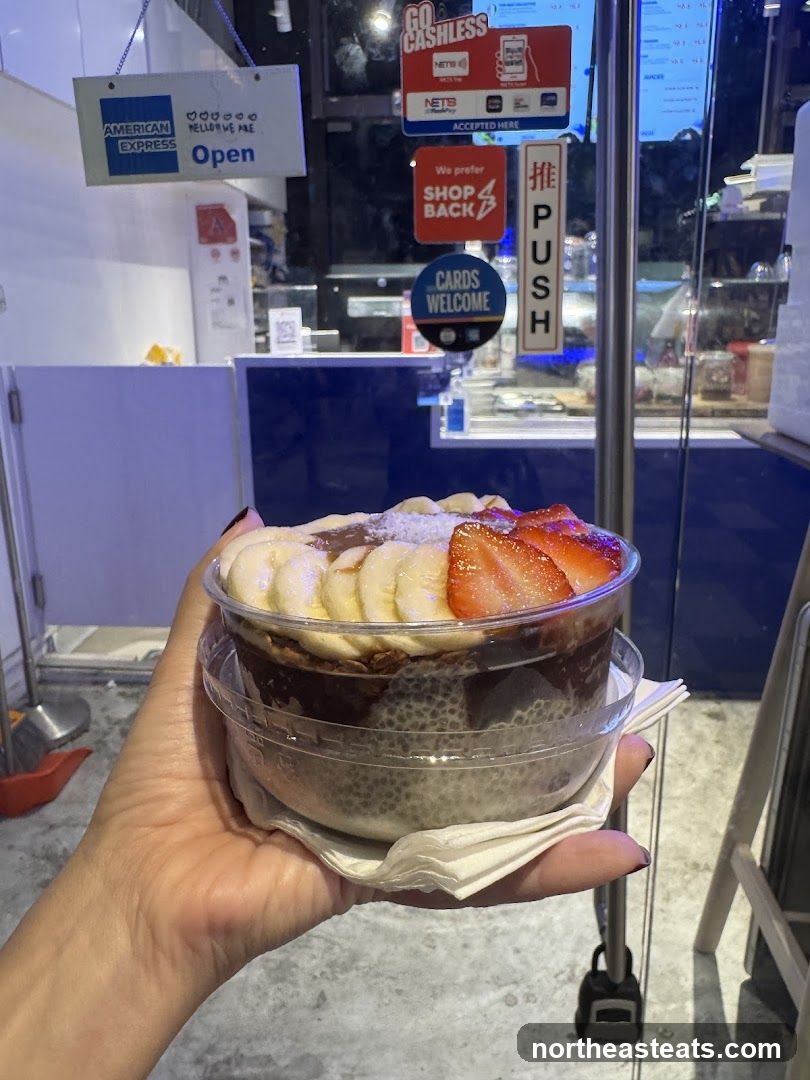 The Açaí Collective