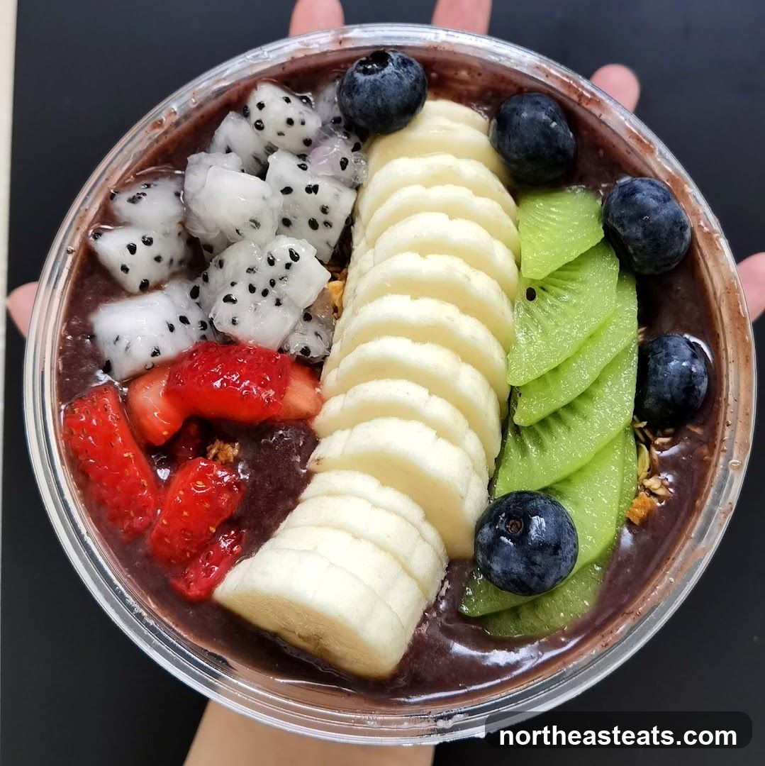 Acai Bowl