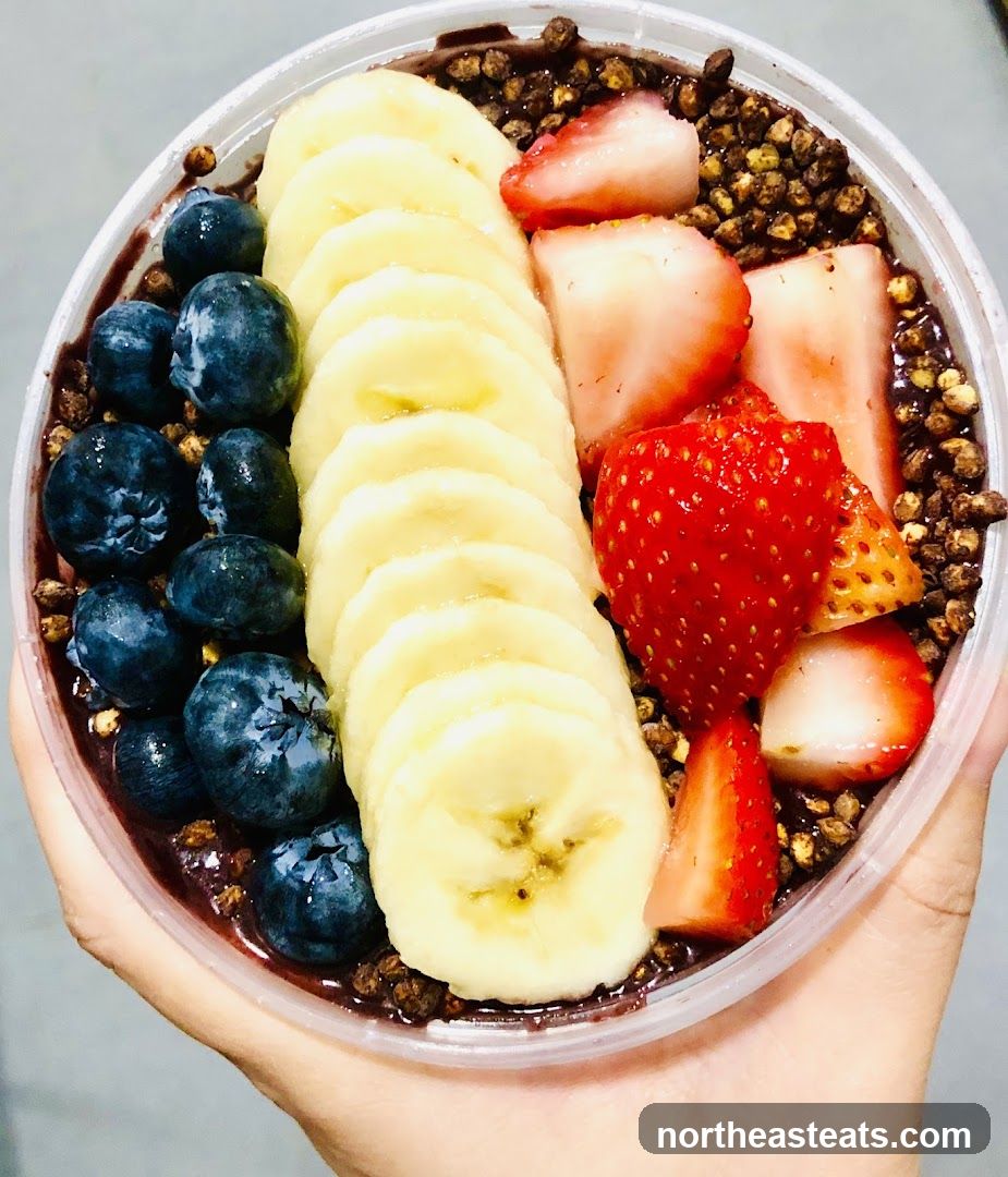 Acai Bowl