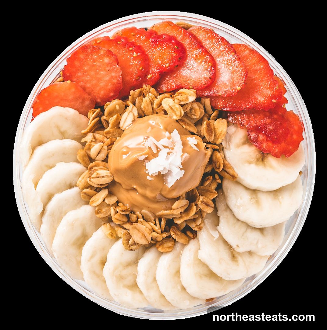 Acai Bowl