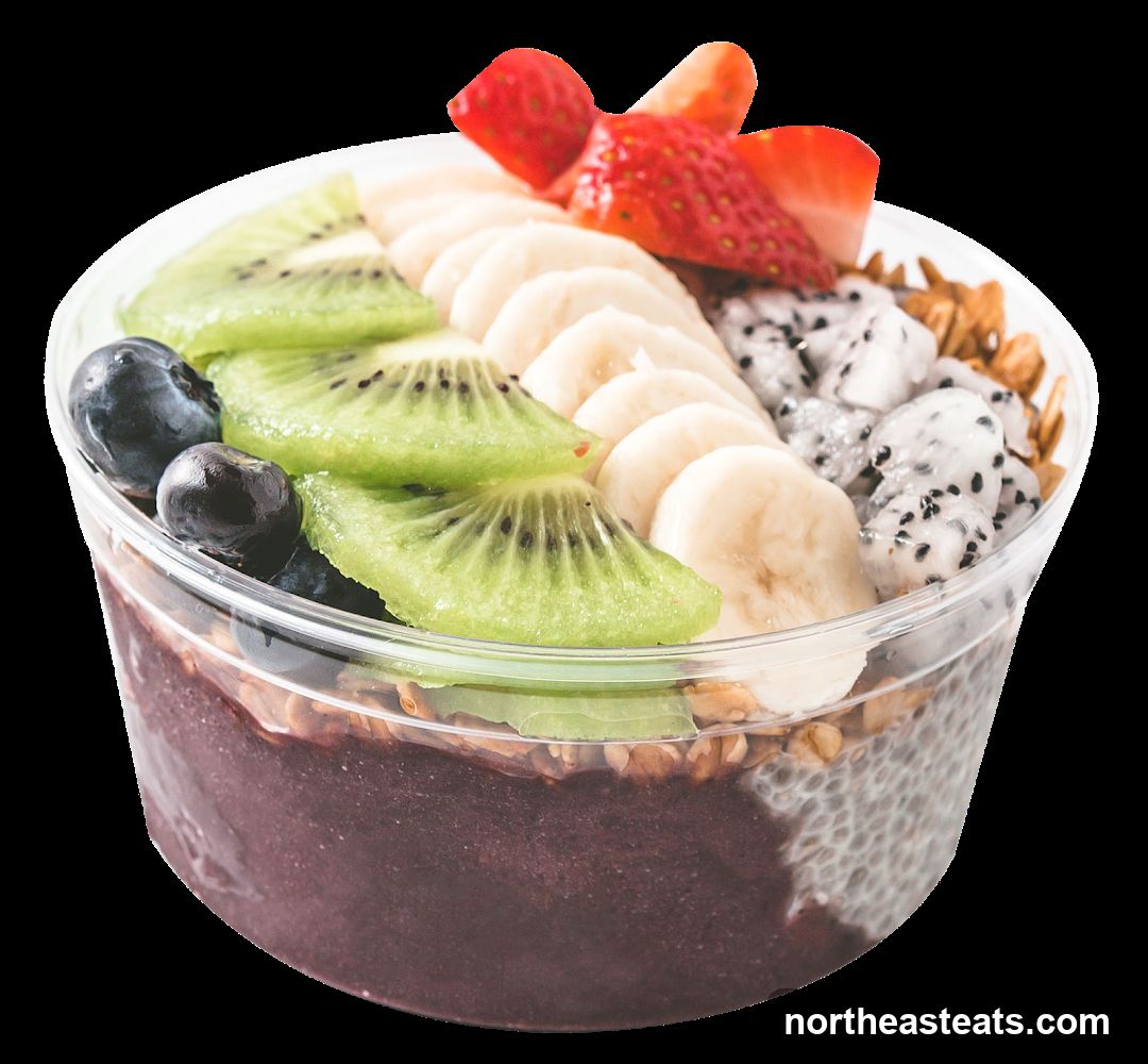 Acai Bowl