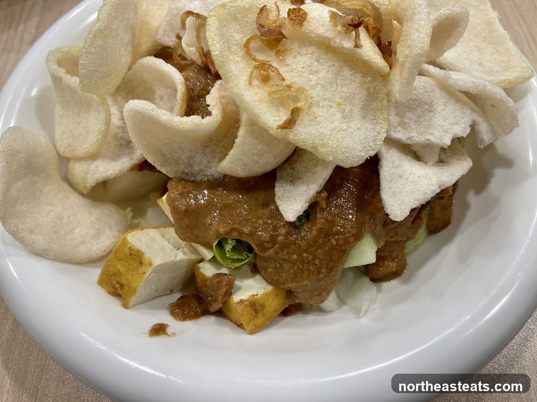 Gado-Gado