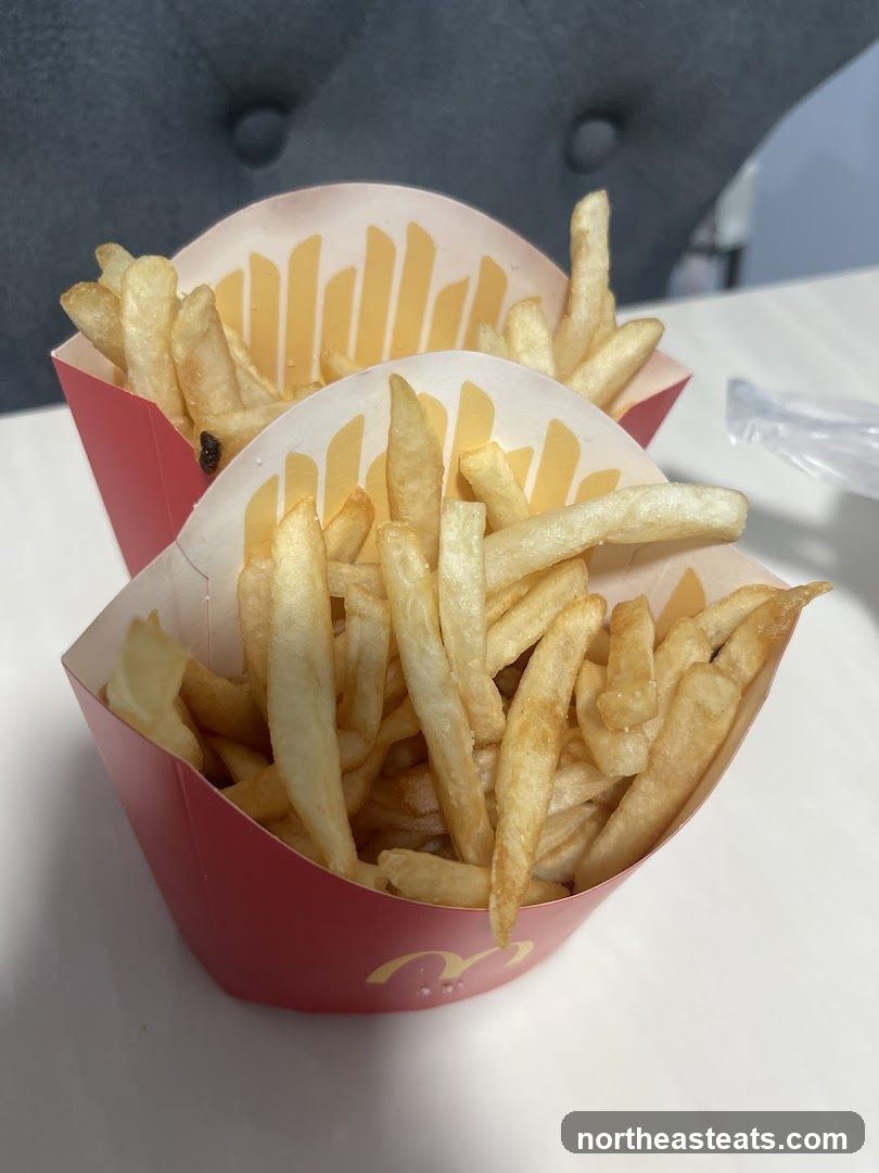 French Fries