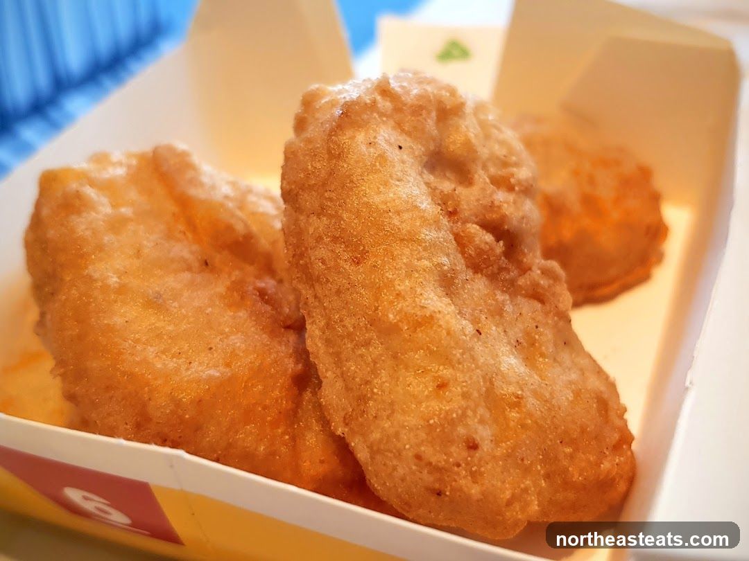 Chicken Nuggets