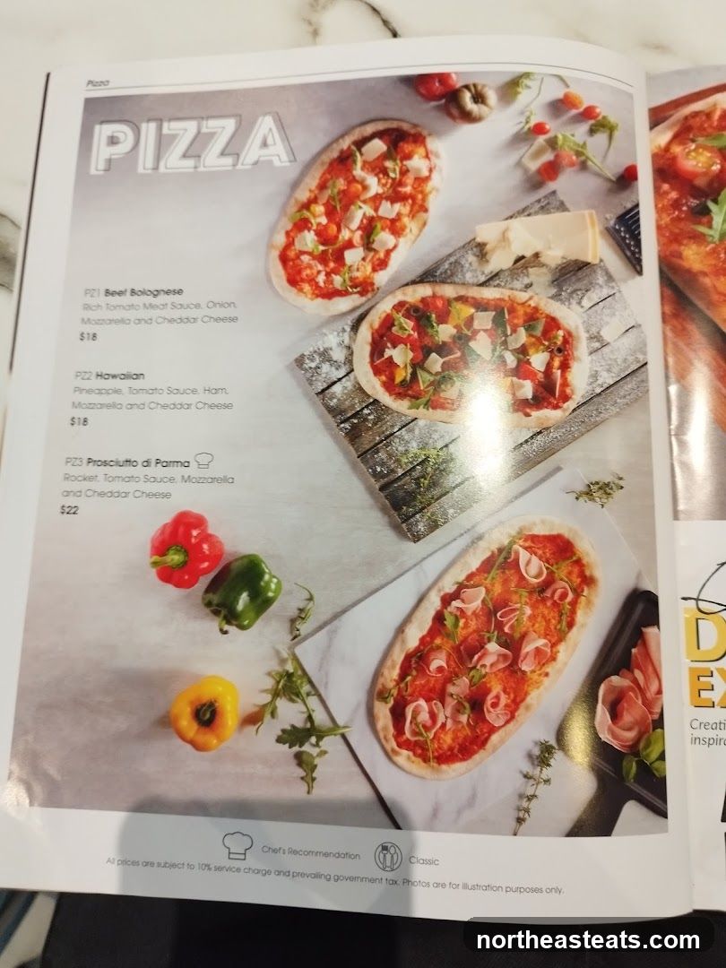 PIZZA