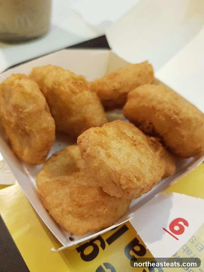 Chicken Nuggets