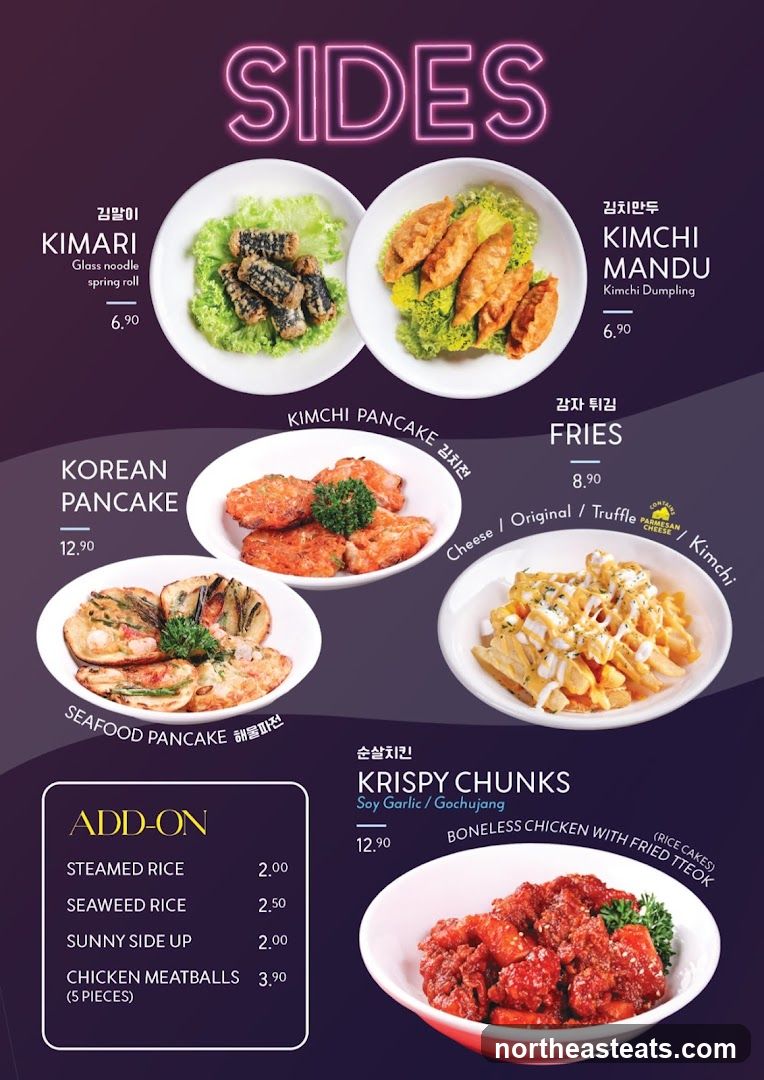 SIDES