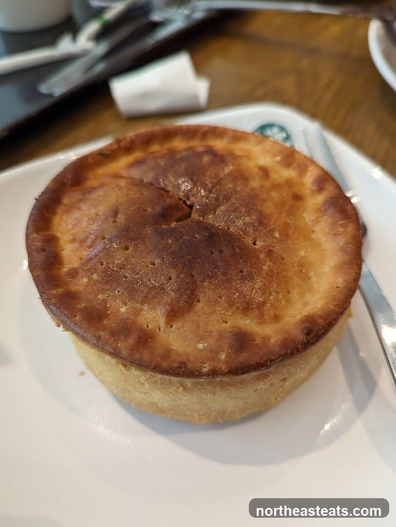 Savory Pie