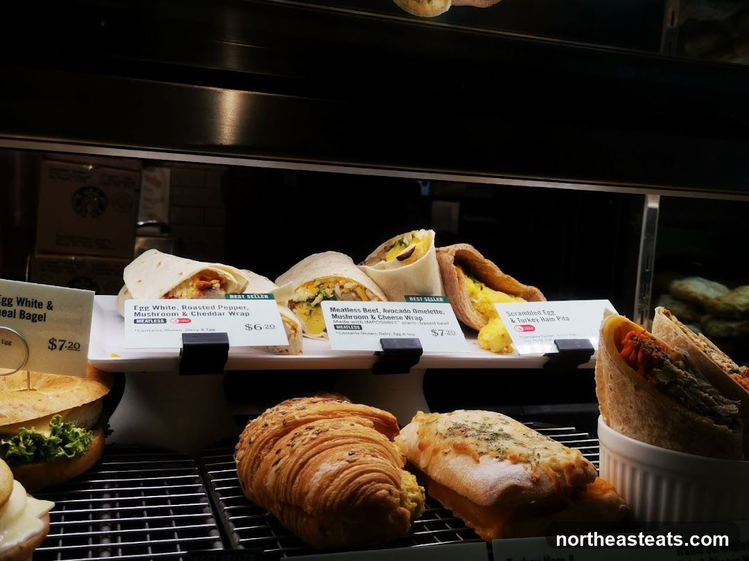 Food Display