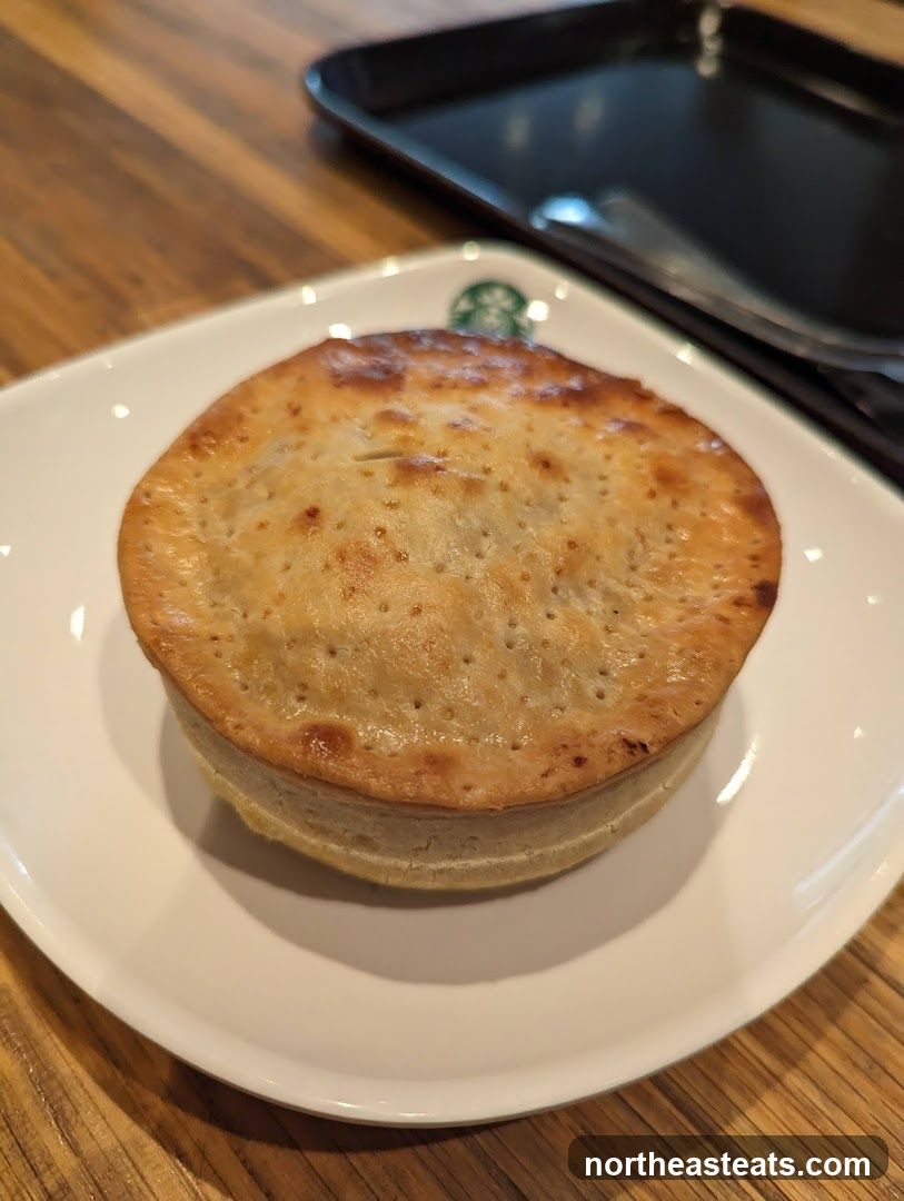 Pie on a Plate
