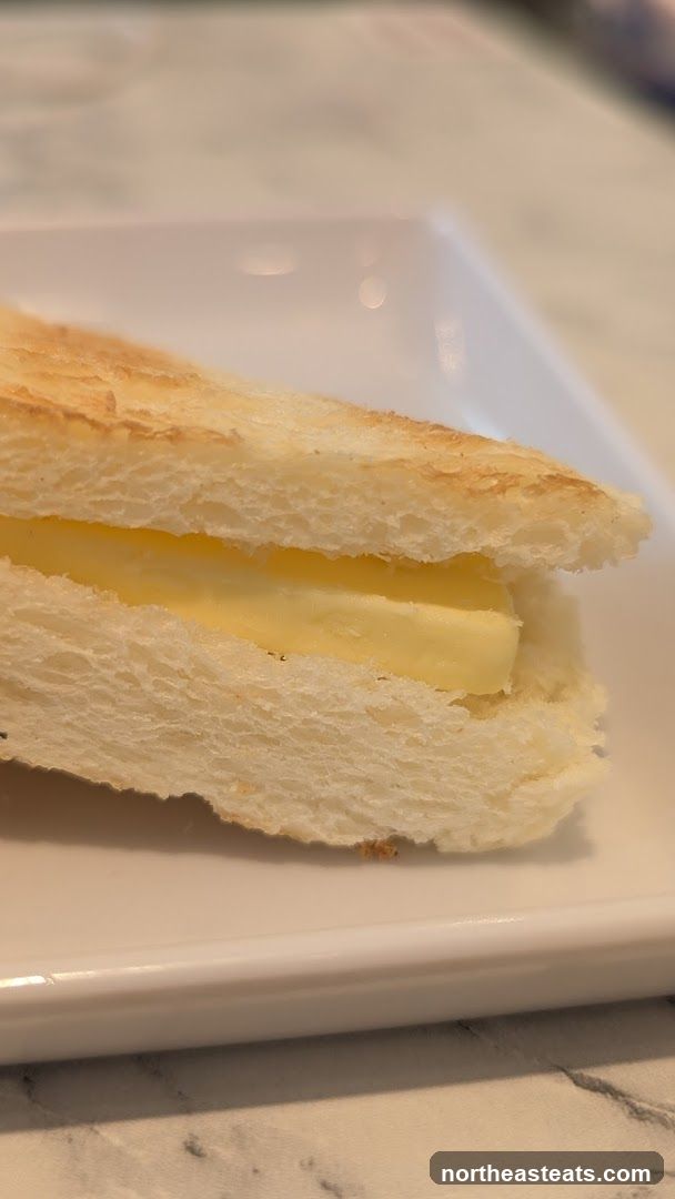 Butter Toast