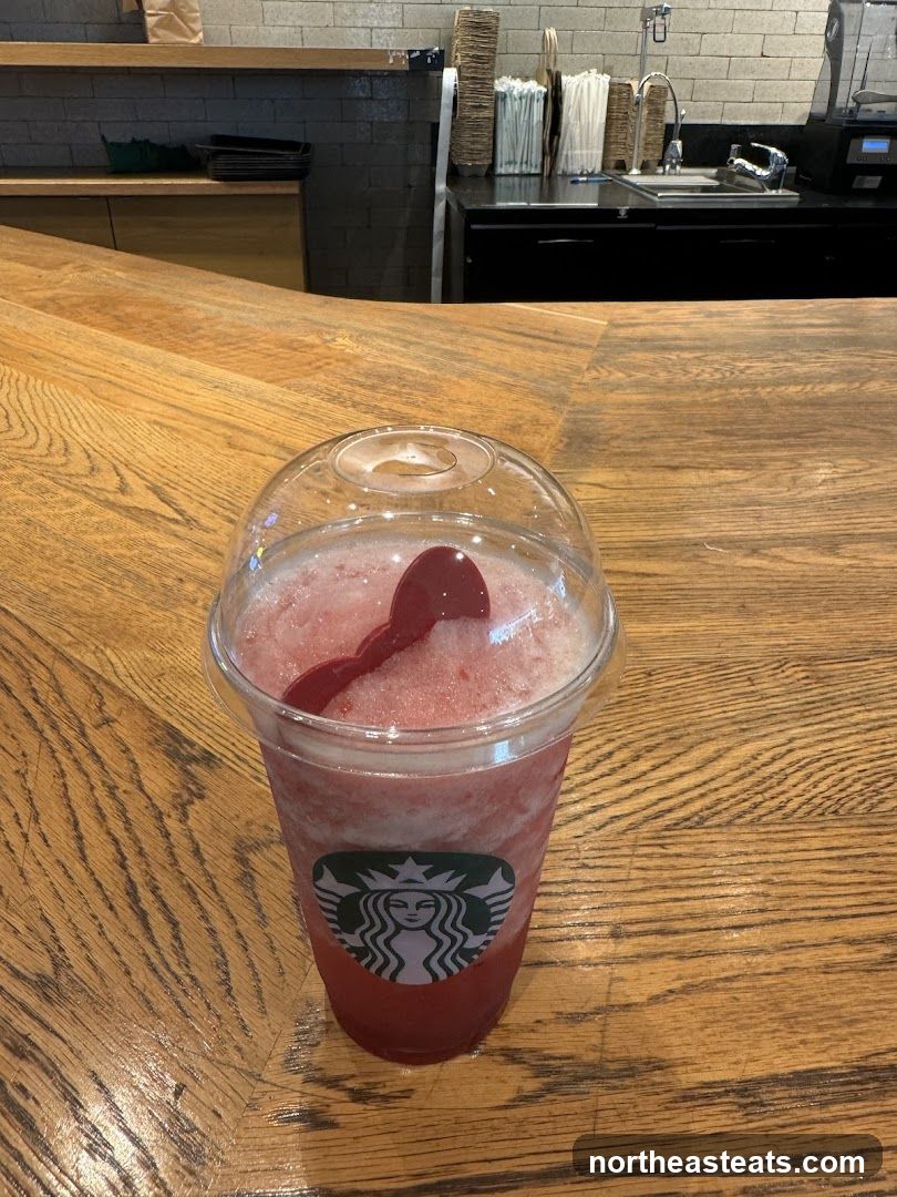 Starbucks Drink