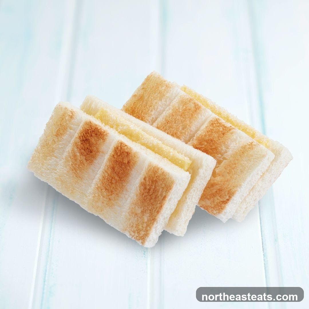 Butter Toast