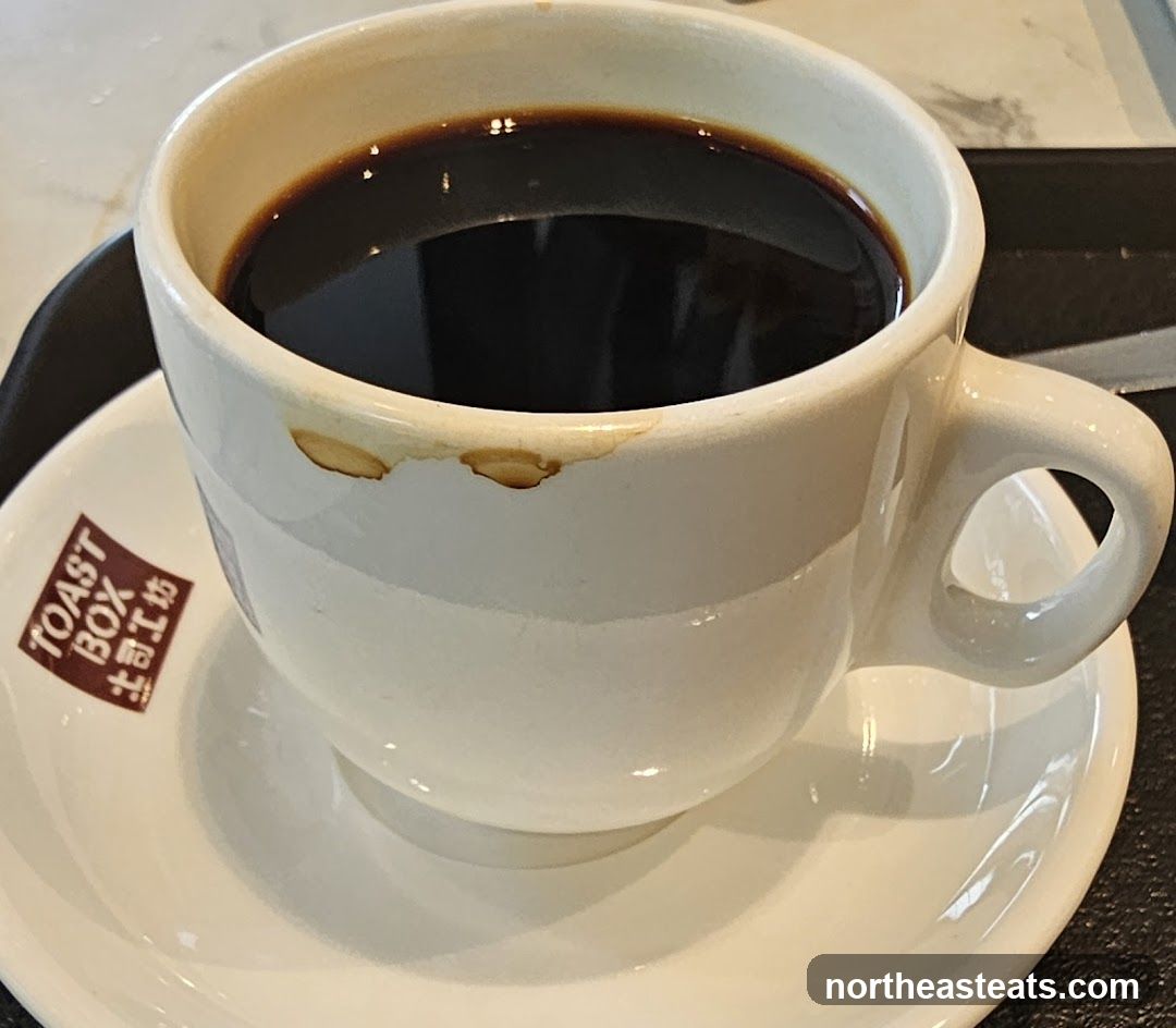 Coffee Cup