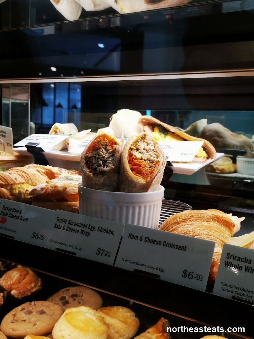 Food Display