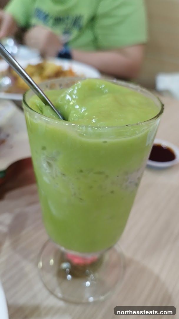 Avocado Smoothie