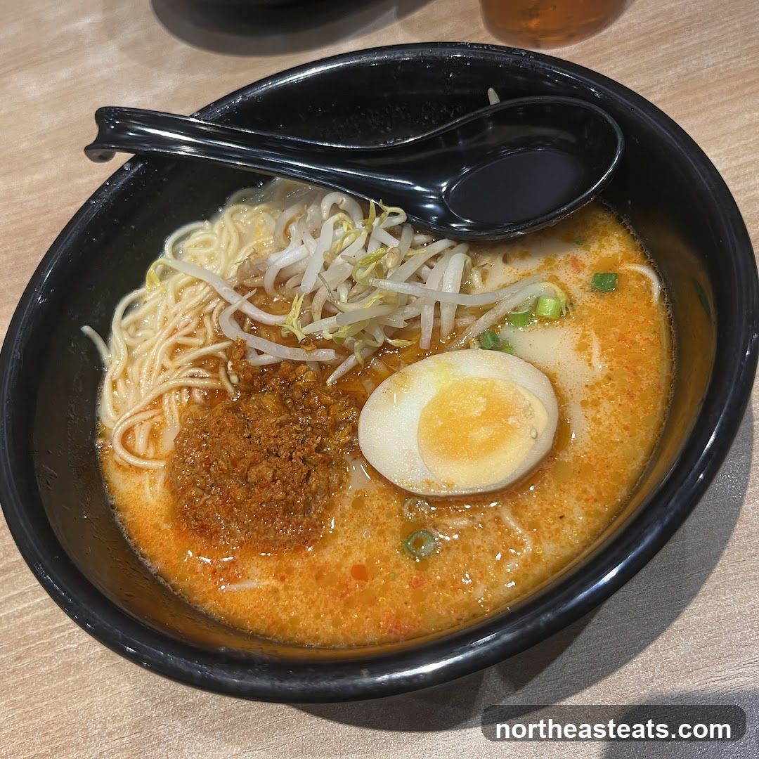 Ramen Bowl
