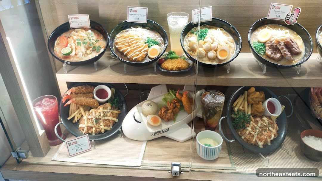 Food Display
