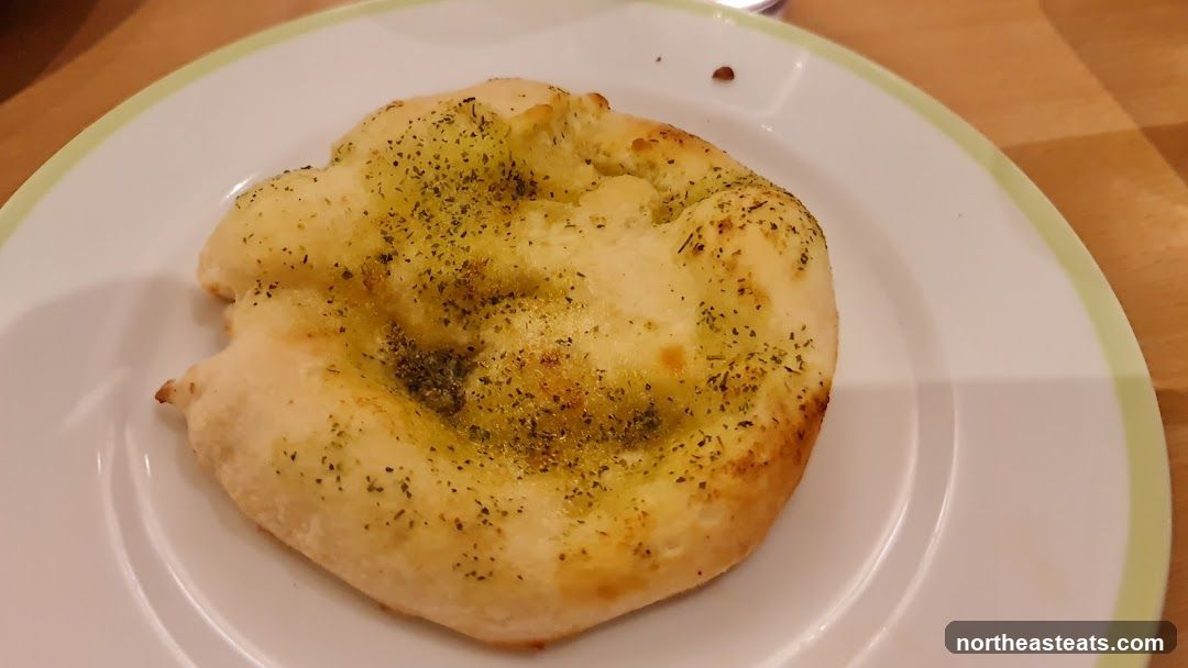 Focaccia Bread