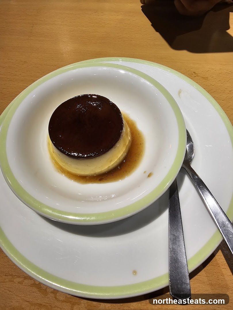 Dessert