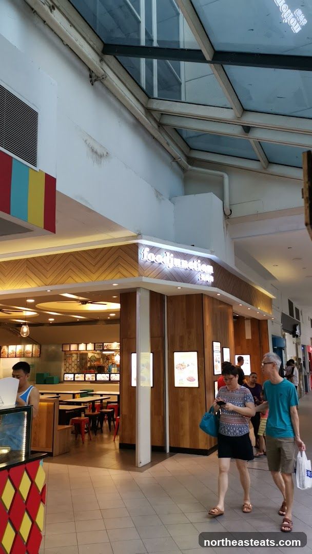 Food Junction