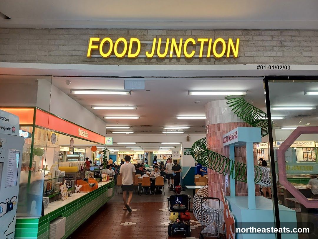 Food Junction