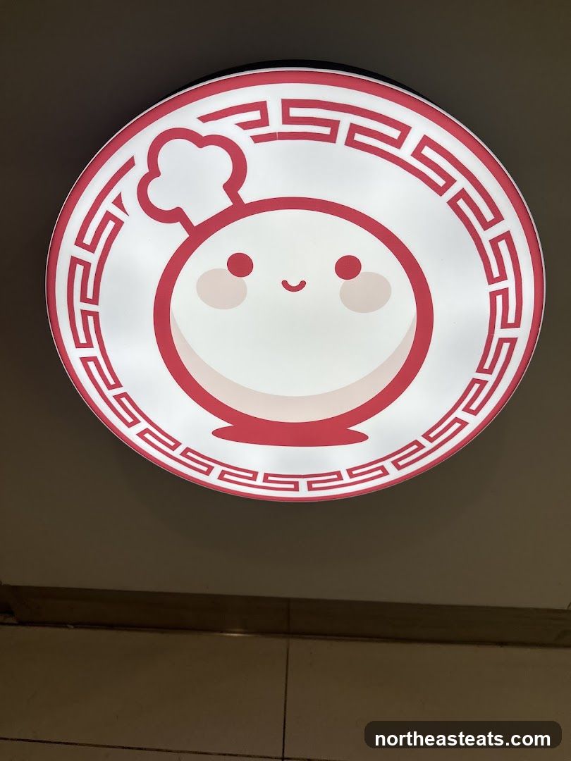 Restaurant Sign