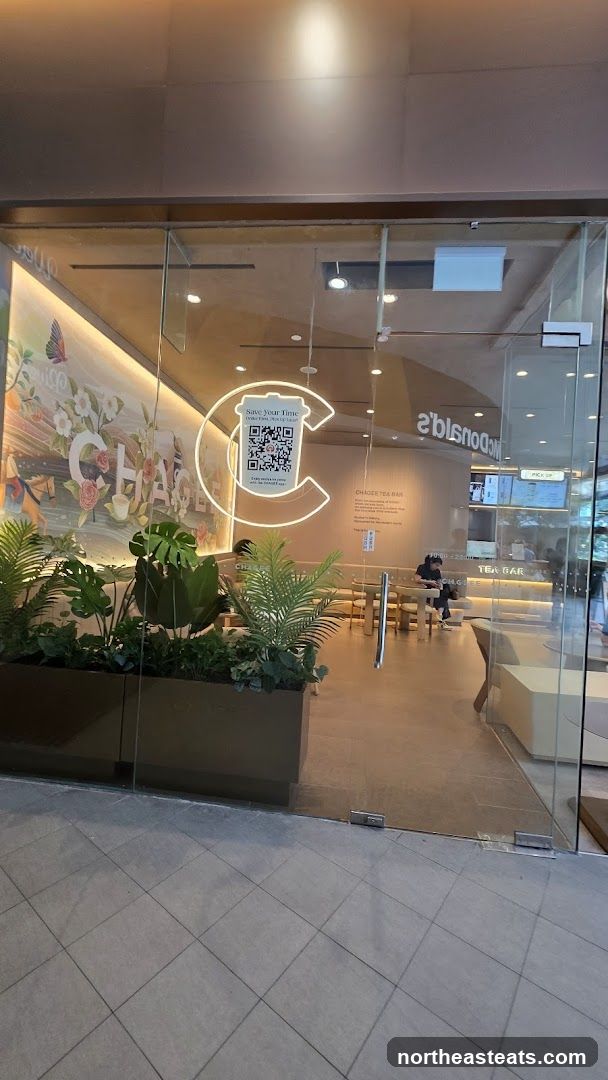 CHAGEE Rivervale Mall
