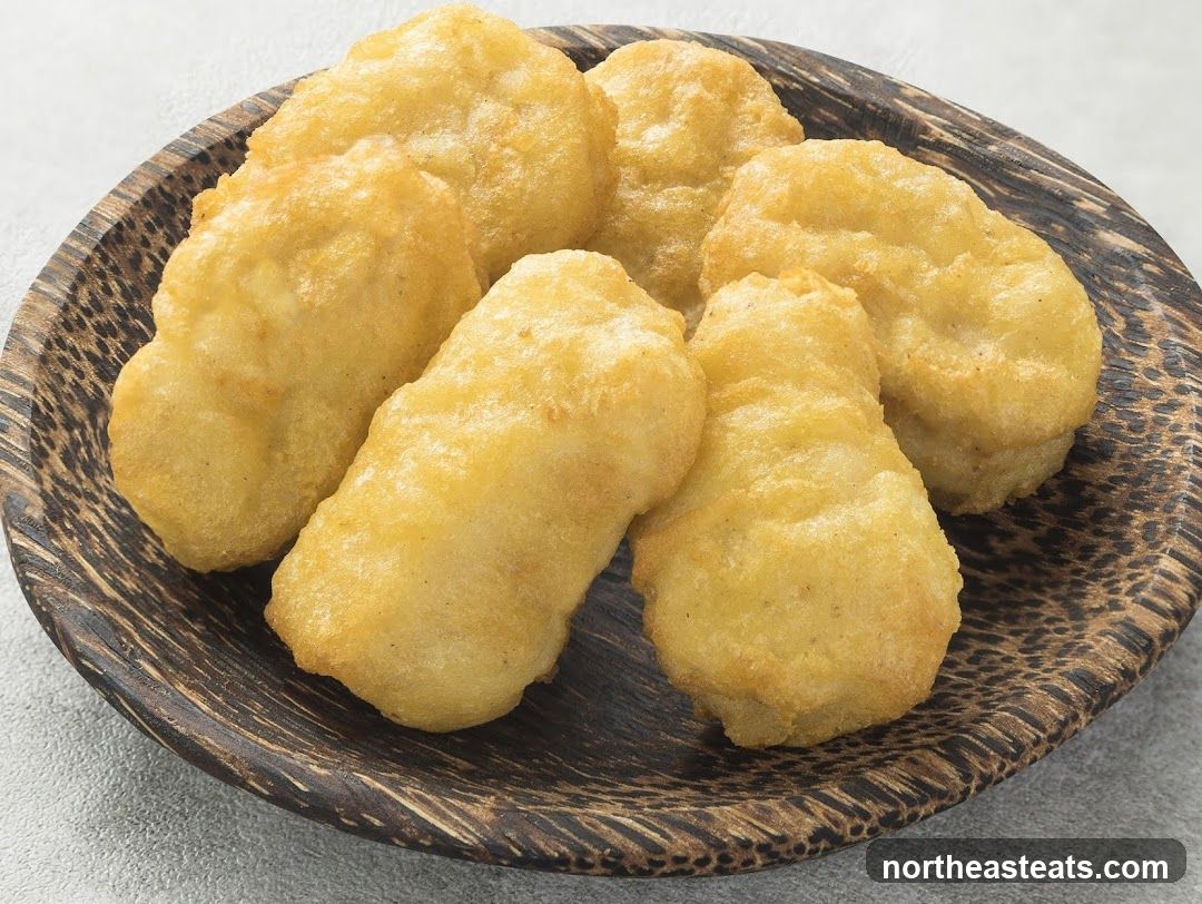 Chicken Nuggets