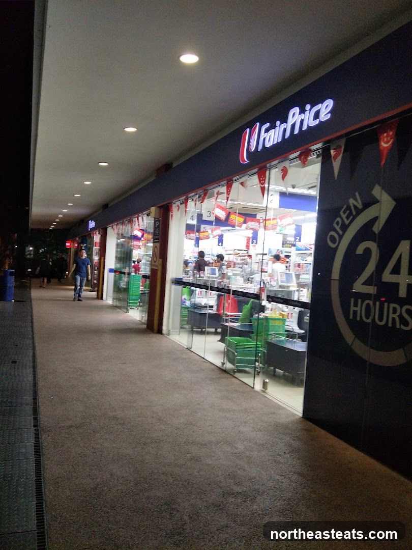FairPrice Supermarket