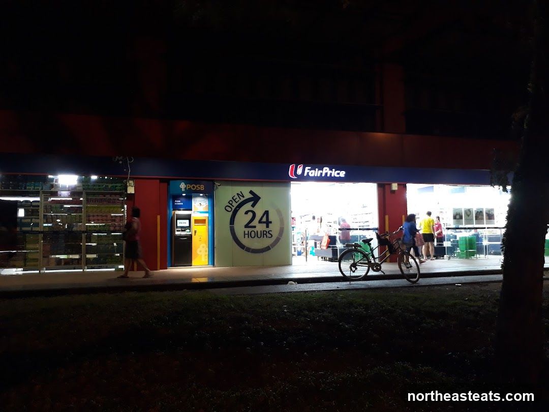FairPrice Supermarket
