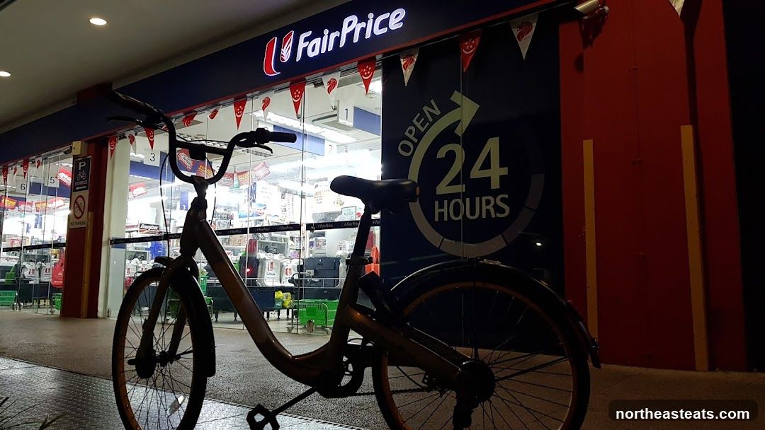 FairPrice Storefront